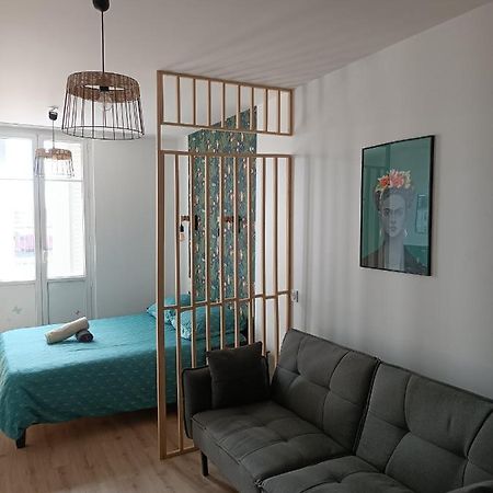 Residence Les Benedictins Лимож Экстерьер фото