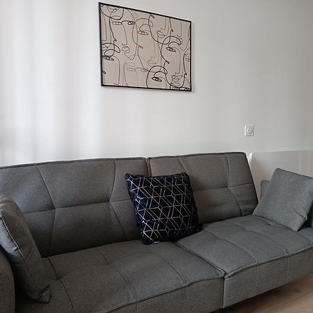 Residence Les Benedictins Лимож Экстерьер фото