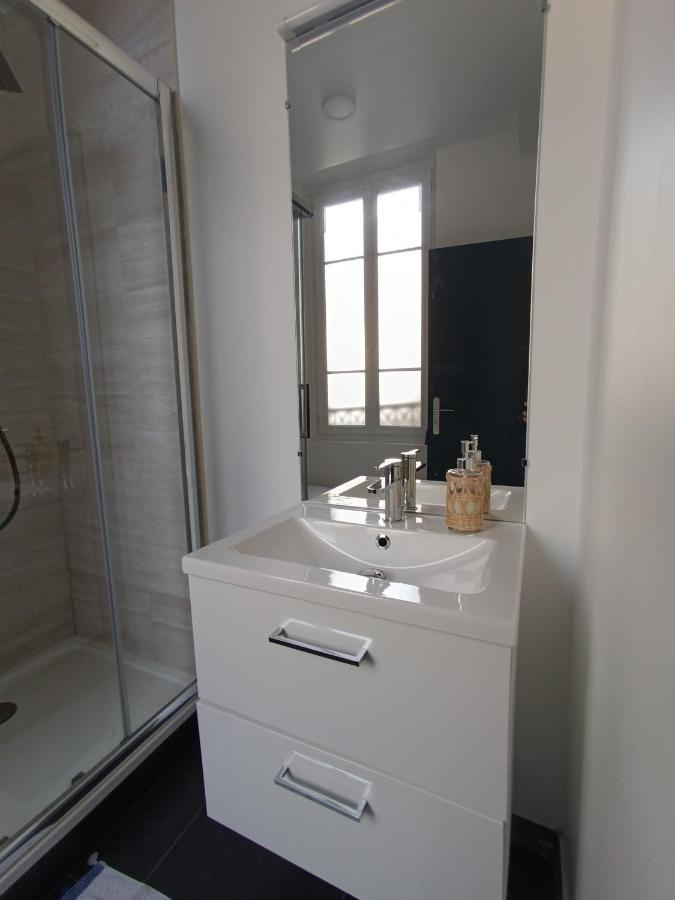 Residence Les Benedictins Лимож Экстерьер фото