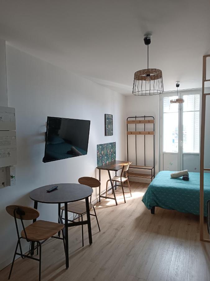 Residence Les Benedictins Лимож Экстерьер фото