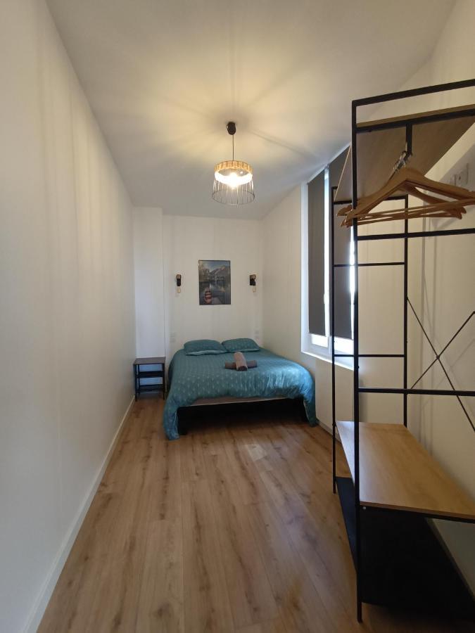 Residence Les Benedictins Лимож Экстерьер фото