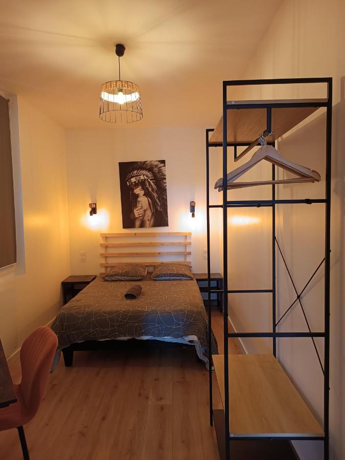 Residence Les Benedictins Лимож Экстерьер фото