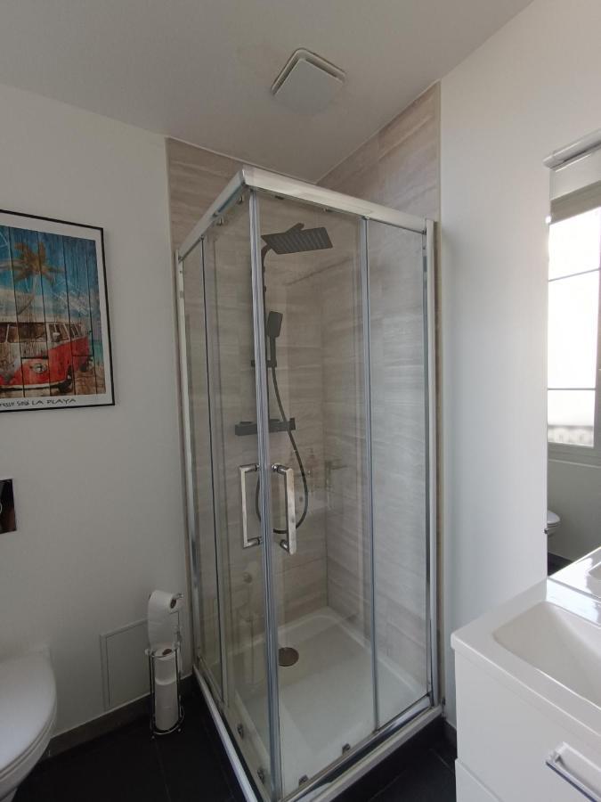 Residence Les Benedictins Лимож Экстерьер фото