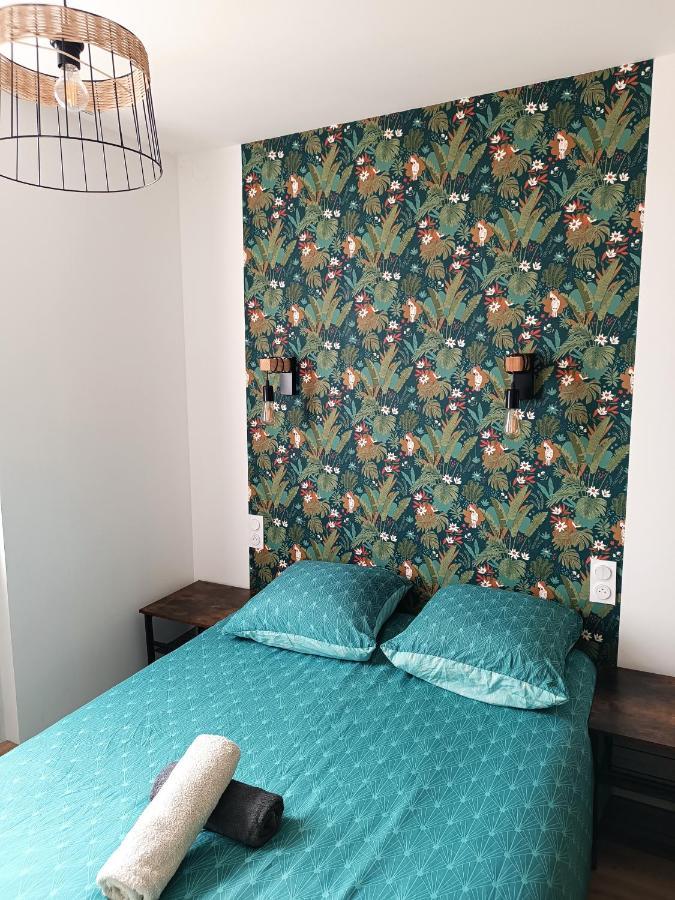 Residence Les Benedictins Лимож Экстерьер фото