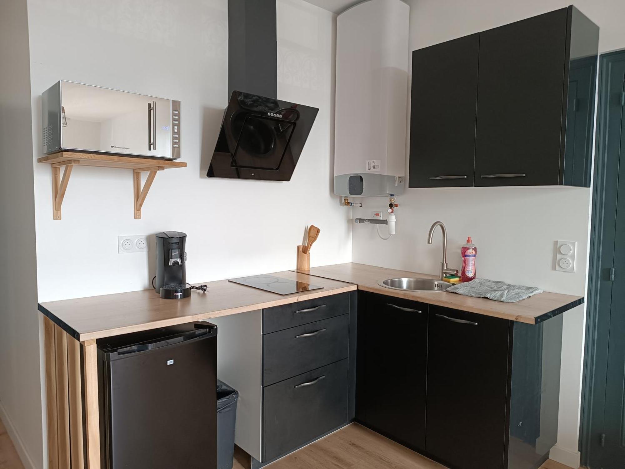 Residence Les Benedictins Лимож Экстерьер фото