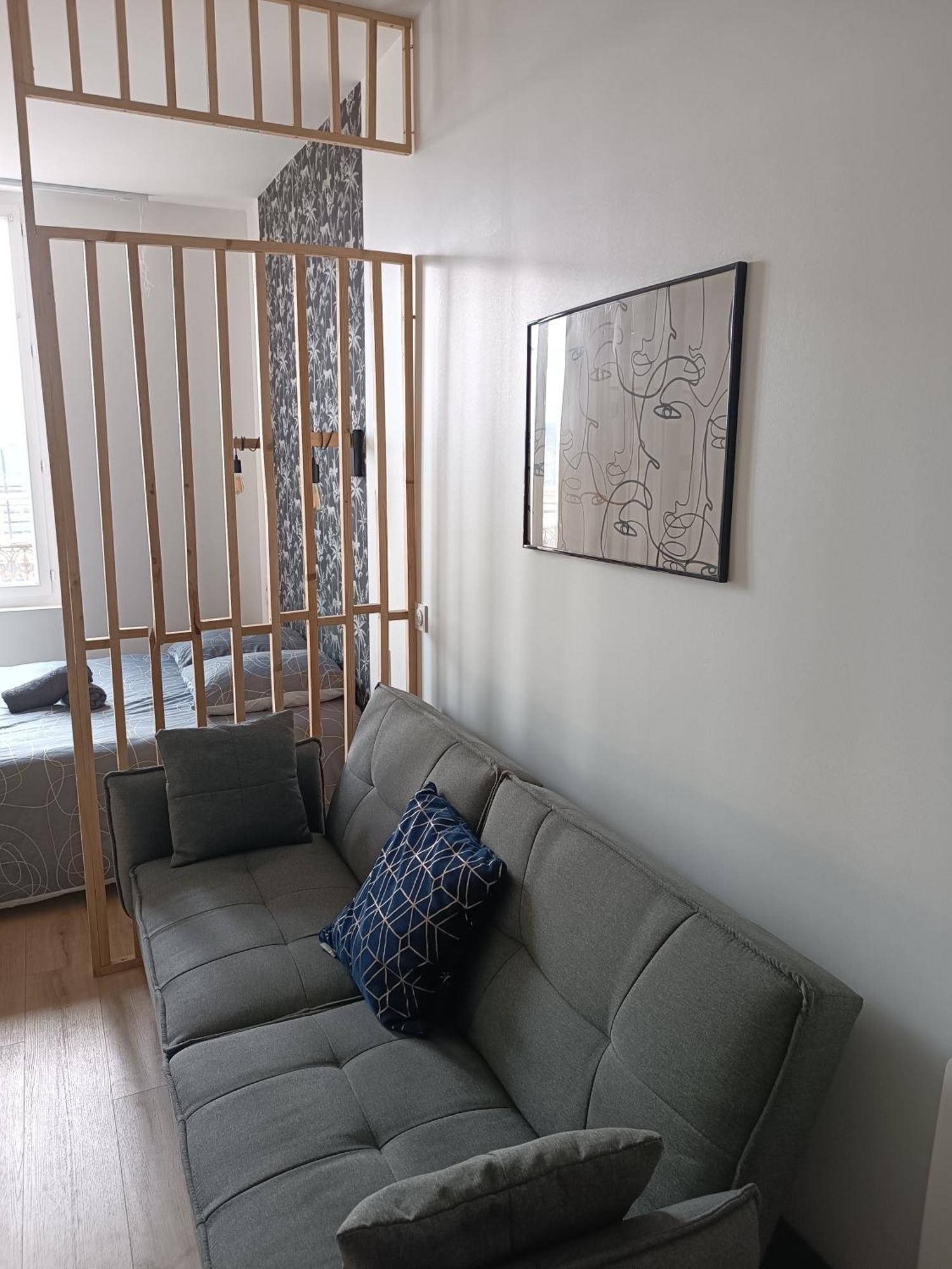 Residence Les Benedictins Лимож Экстерьер фото