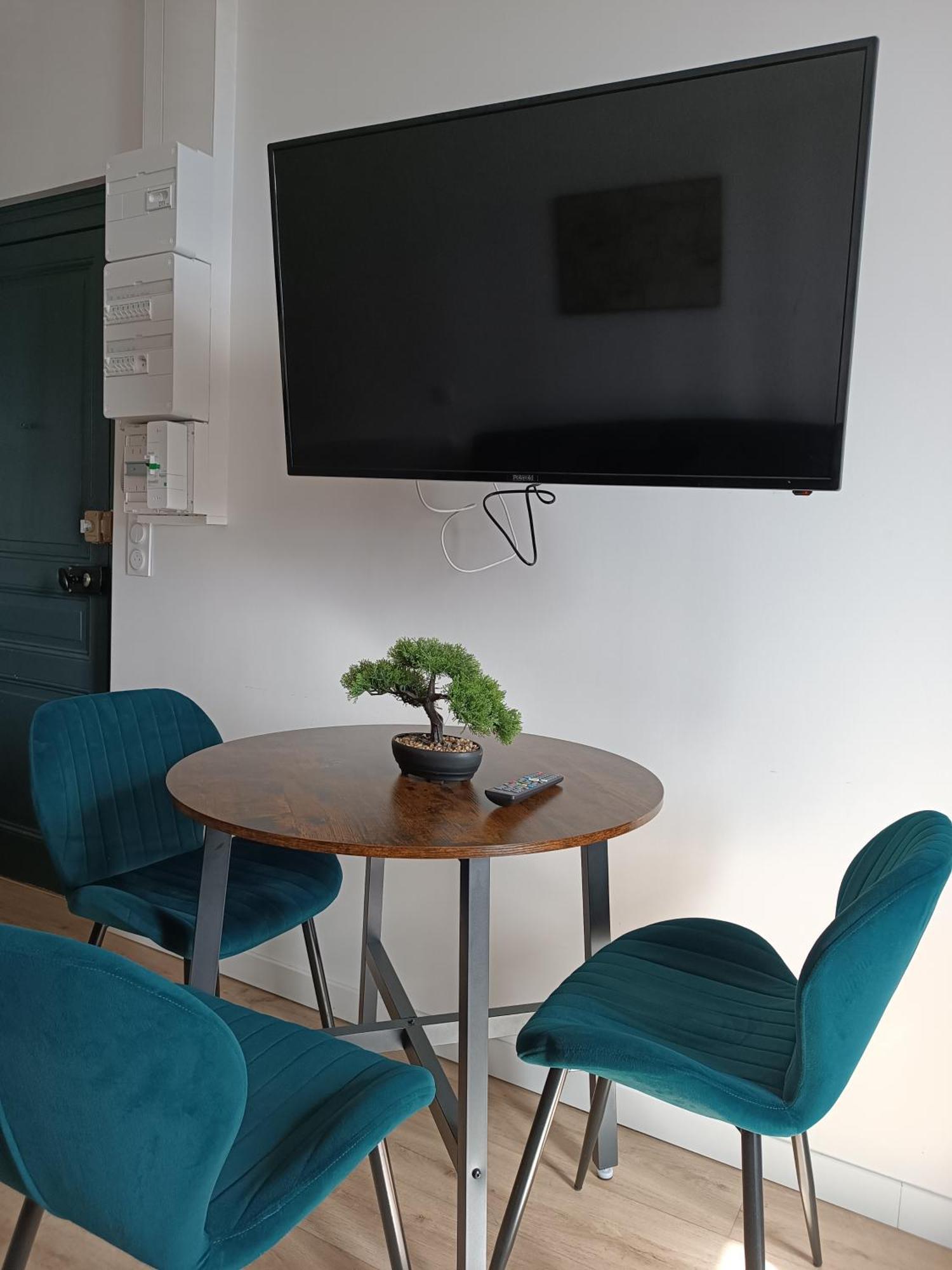 Residence Les Benedictins Лимож Экстерьер фото