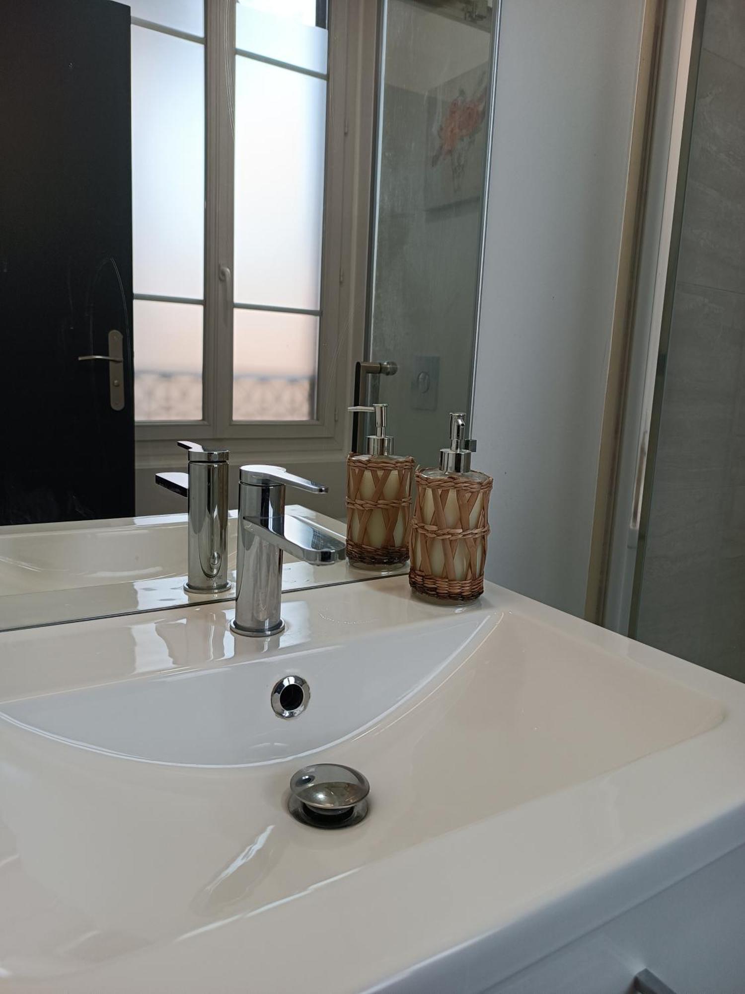Residence Les Benedictins Лимож Экстерьер фото