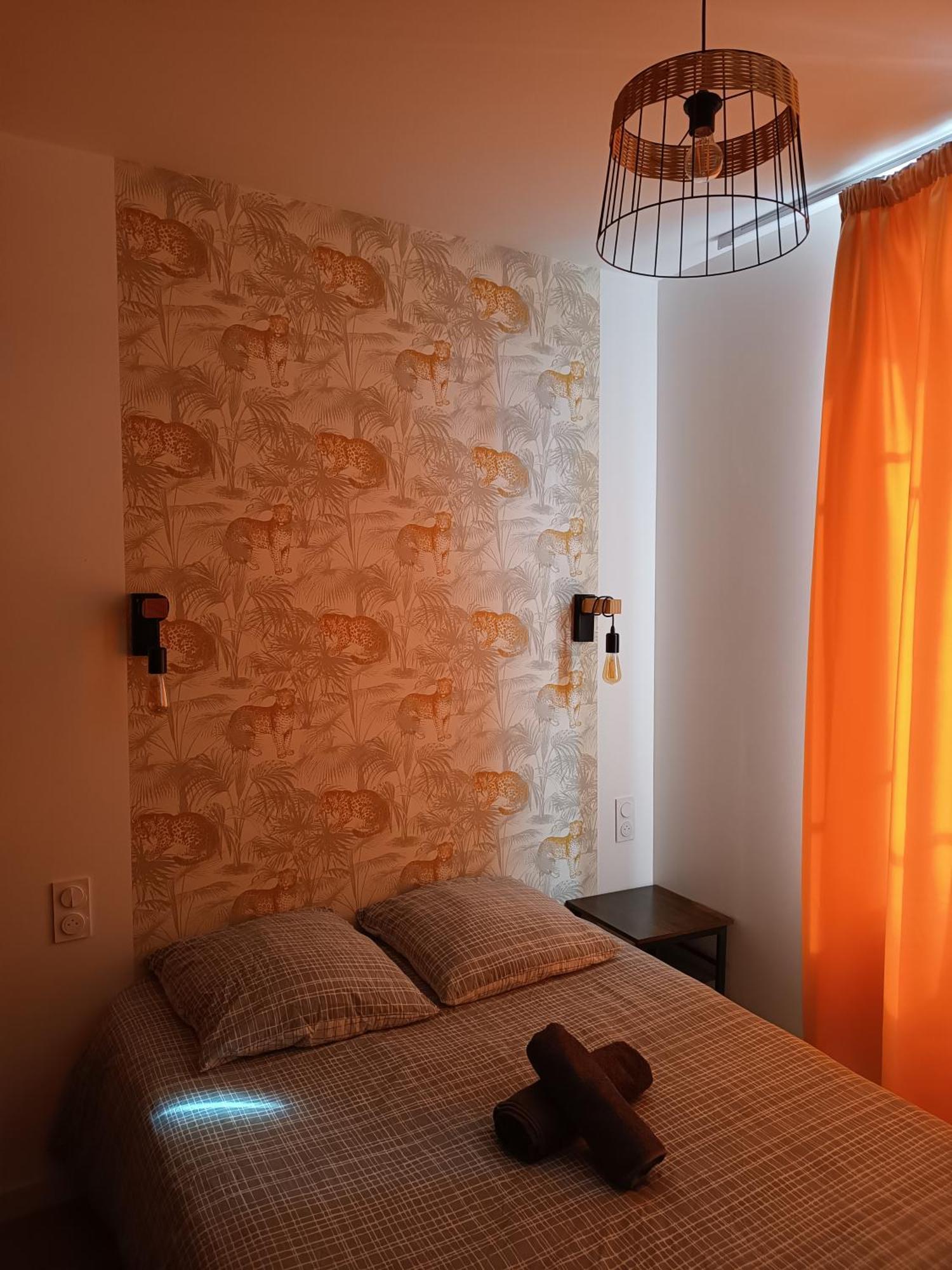 Residence Les Benedictins Лимож Экстерьер фото