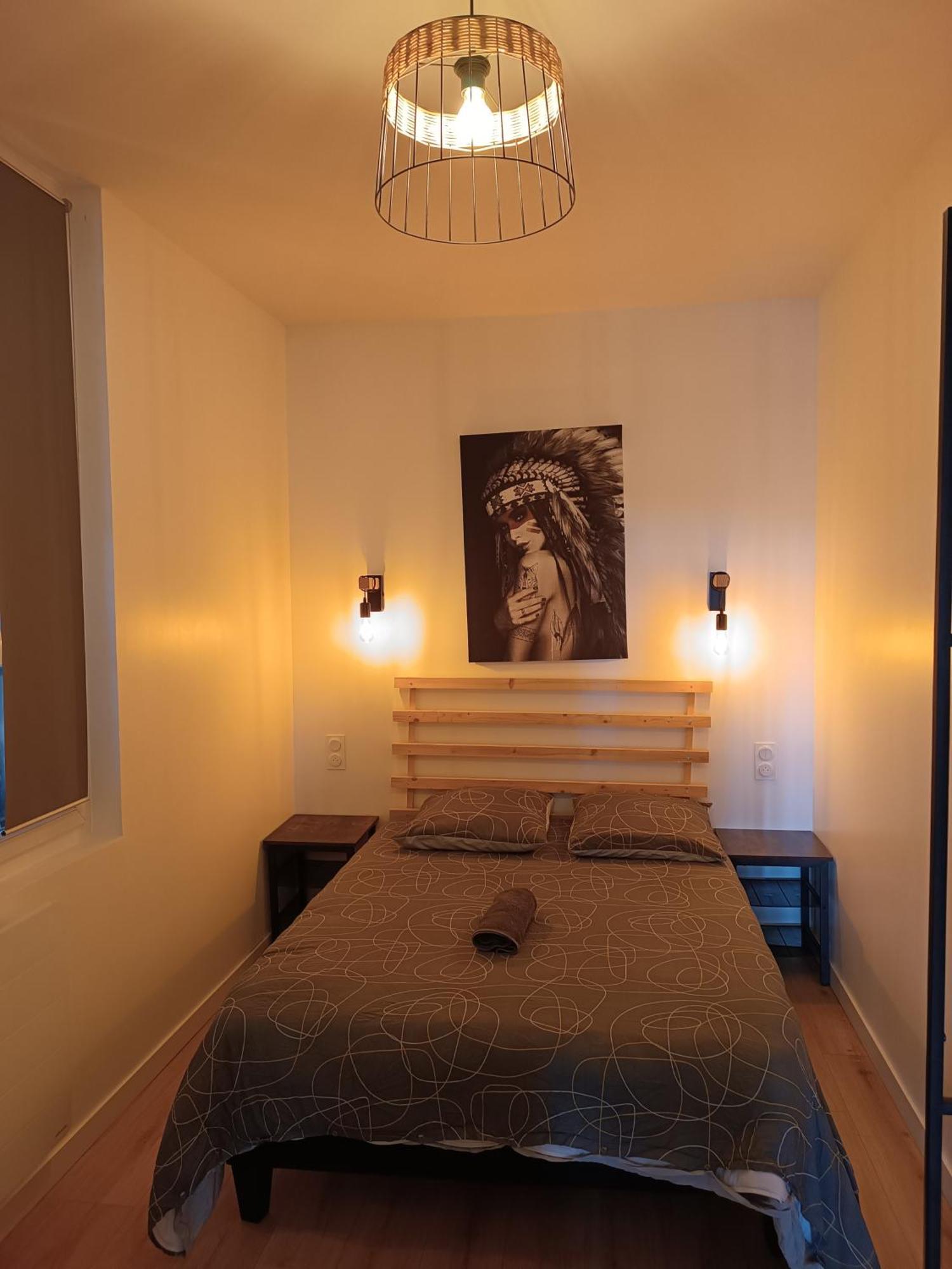 Residence Les Benedictins Лимож Экстерьер фото